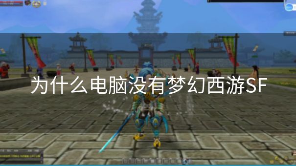 为什么电脑没有梦幻西游SF